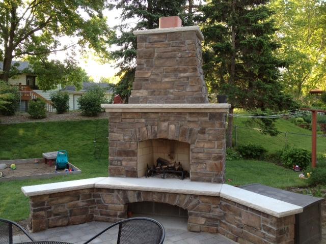 Hudson Bay Ledgestone Custom Outdoor Fireplace Twin City Hudson Bay Ledgestone Custom Outdoor Fireplace2018 08 232018 23s Twincityfireplace Com Wp Content Uploads 2018 05 Whitelogo Pngtwin City