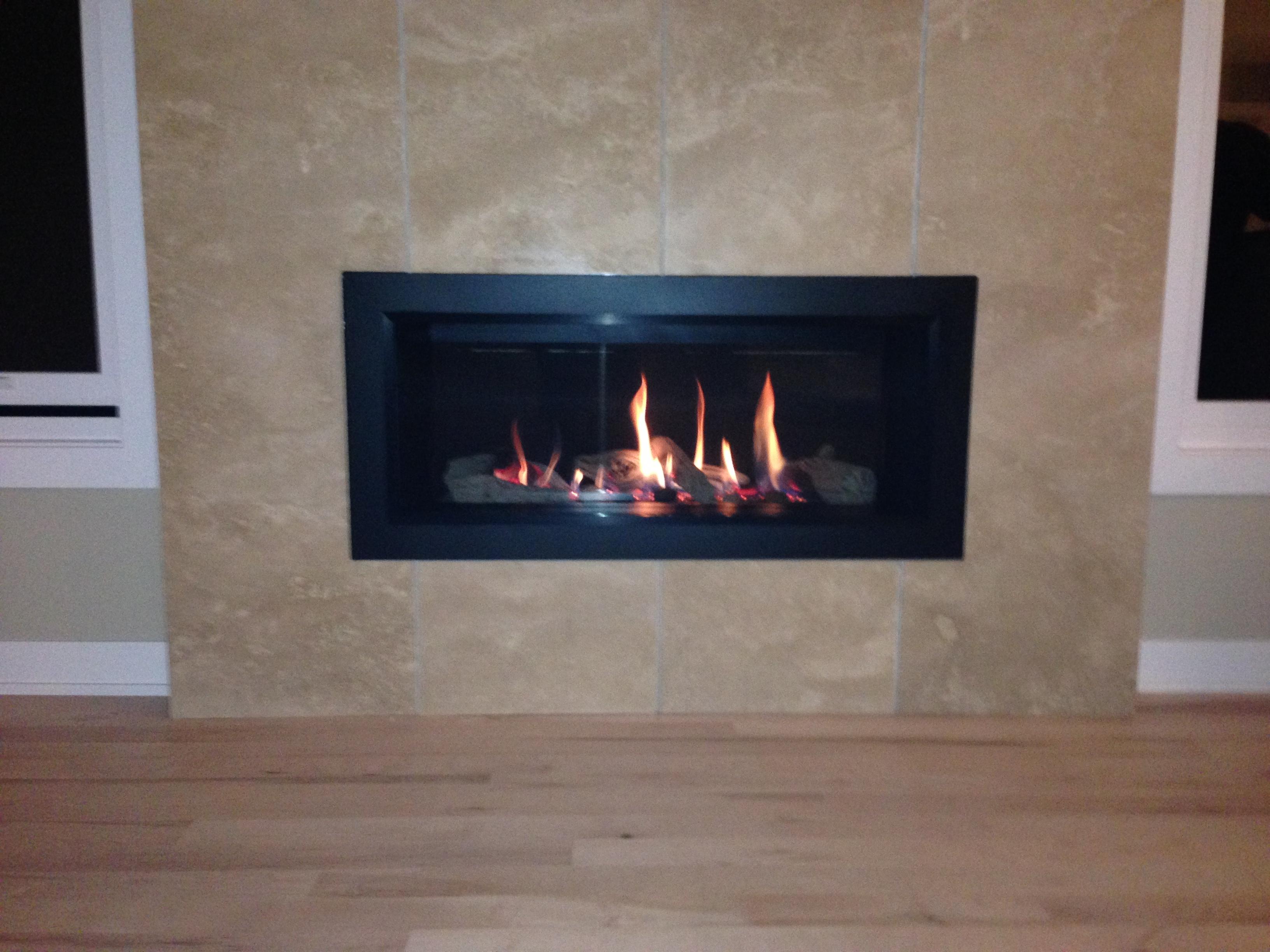  MN Fireplace Installation | Twin City Fireplace & Stone