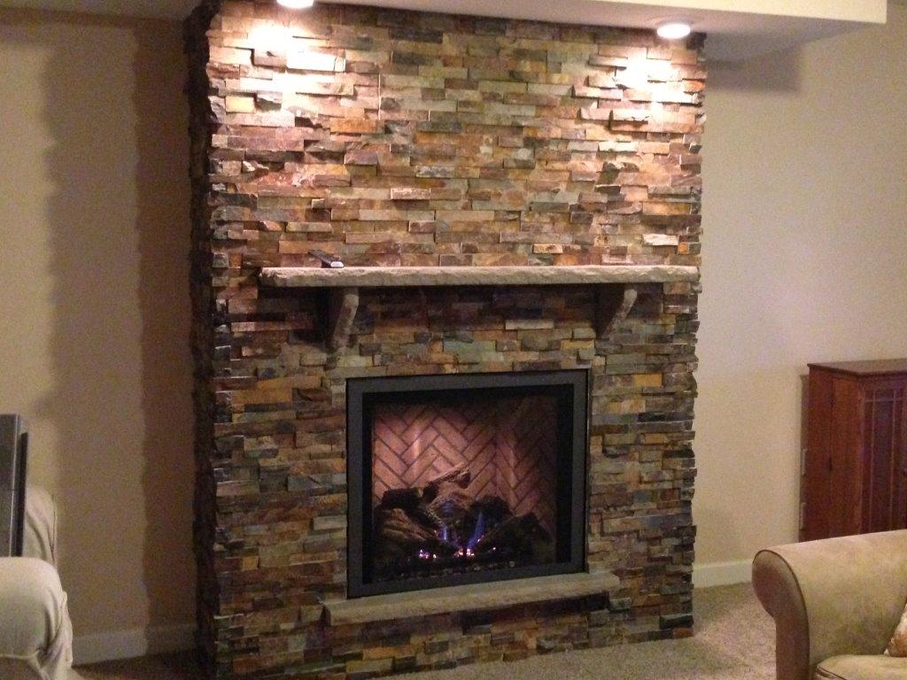 lake elmo gas fireplace 1