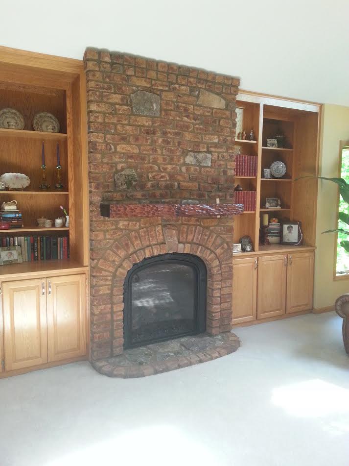 Victoria MN Fireplace | Twin City Fireplace & Stone