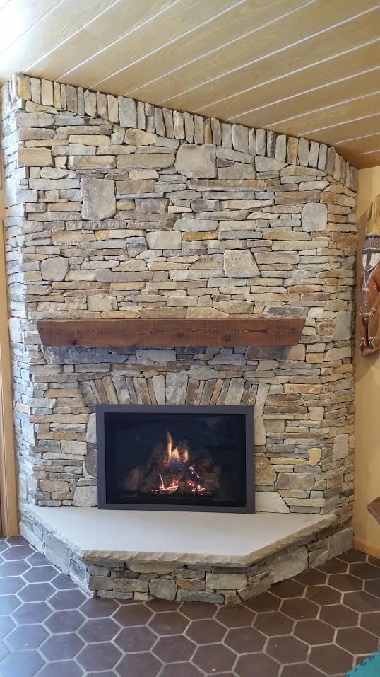 Golden Valley Mn Fireplace Twin City Stone Golden Valley Fireplace